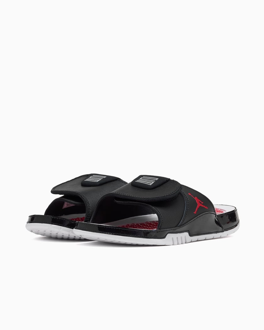 Jordan Hydro XI Retro Noir FN2452-006 FOOTDISTRICT