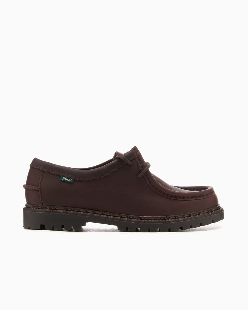 Polo Ralph Lauren Leather Jett