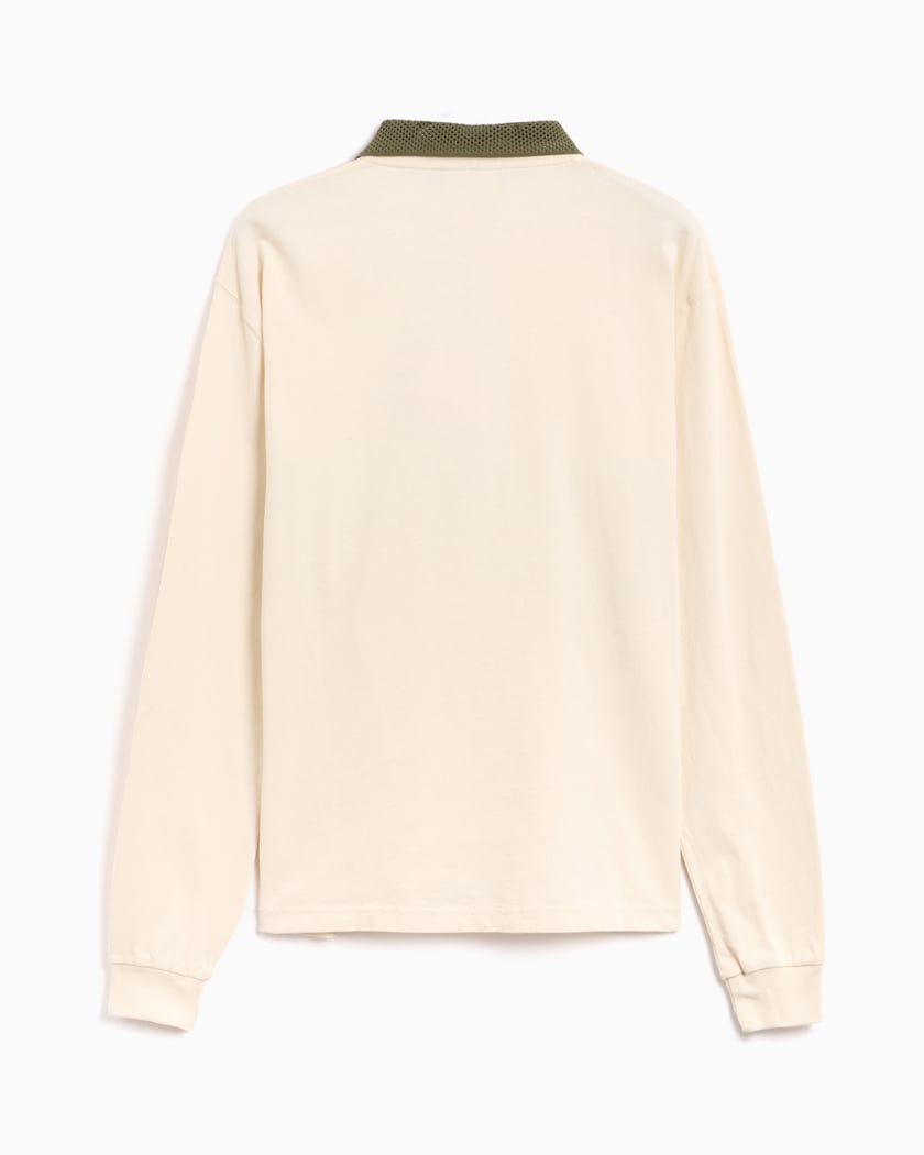 Drole de sales monsieur long sleeve