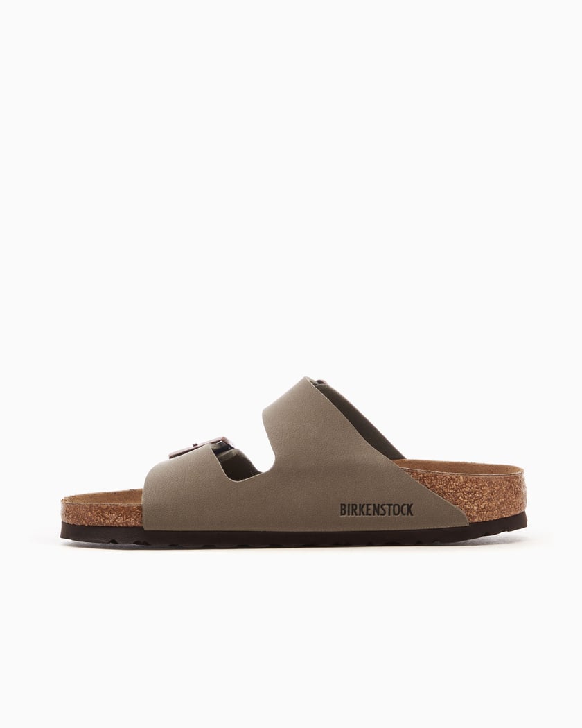 Birkenstock arizona narrow stone 2025