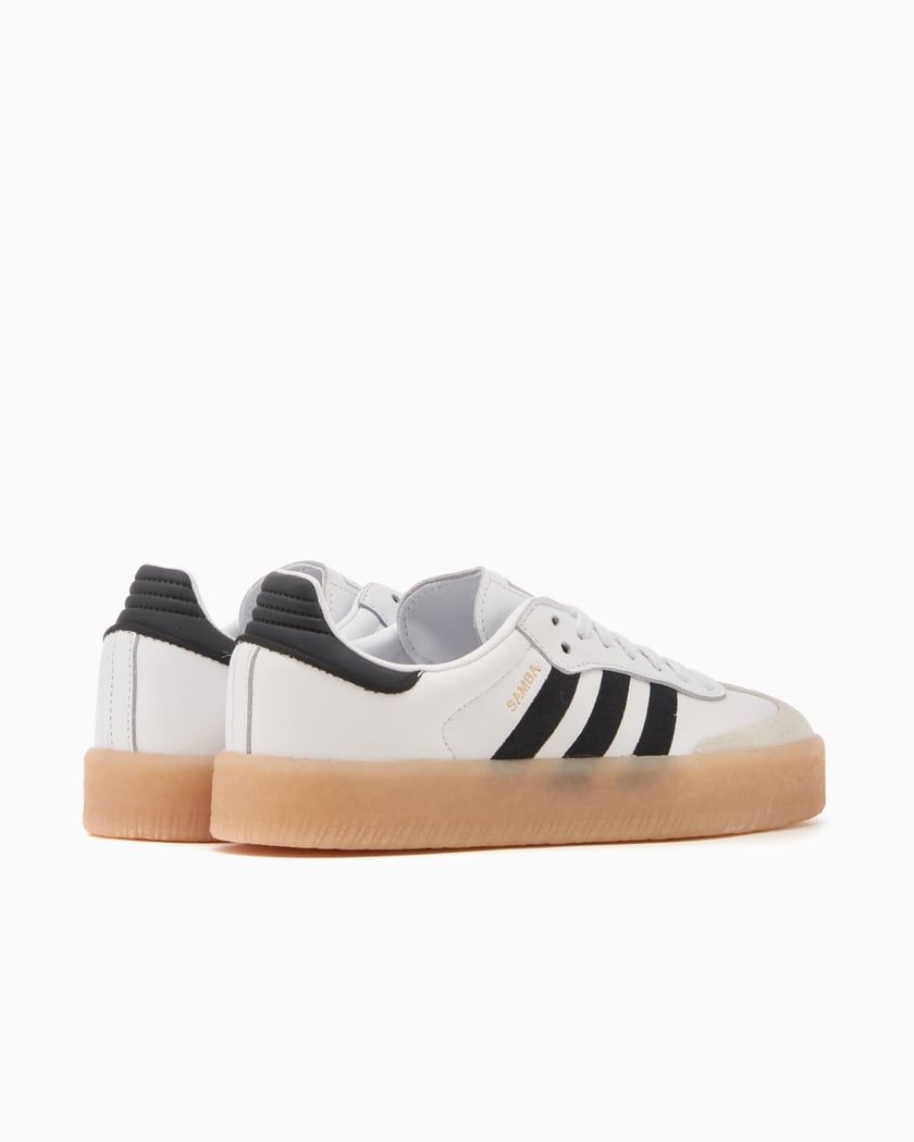 Adidas white women's sneakers best sale