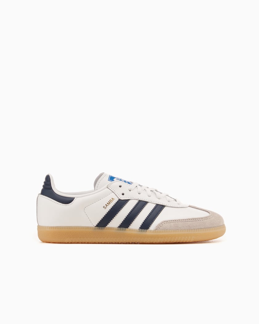 Samba originals adidas sales