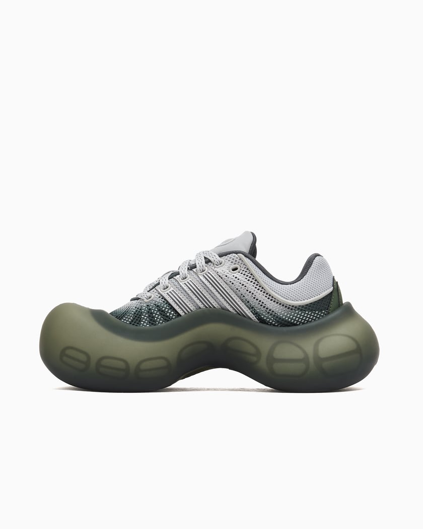 adidas Originals x AVAVAV Megaride Moonrubber Bubble Gray HQ4998