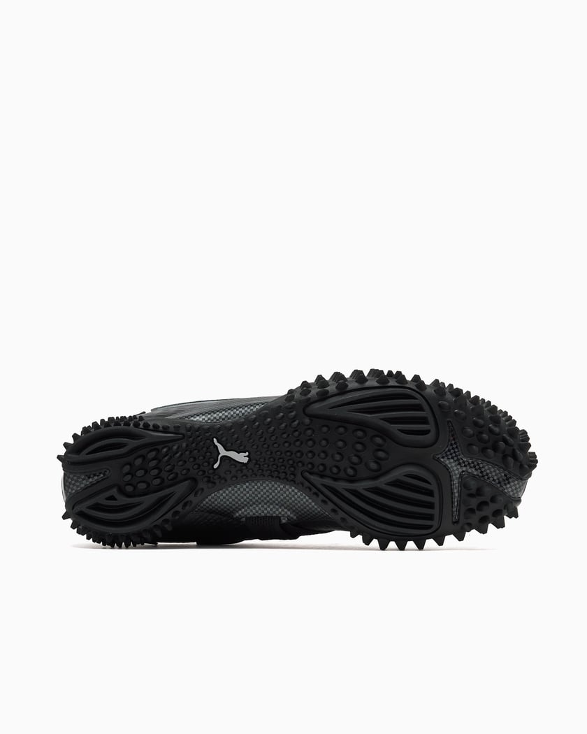 PUMA / MOSTRO PERF スニーカー A$AP Rocky x Puma Mostro OG 404408-01 Puma Black Puma Silver