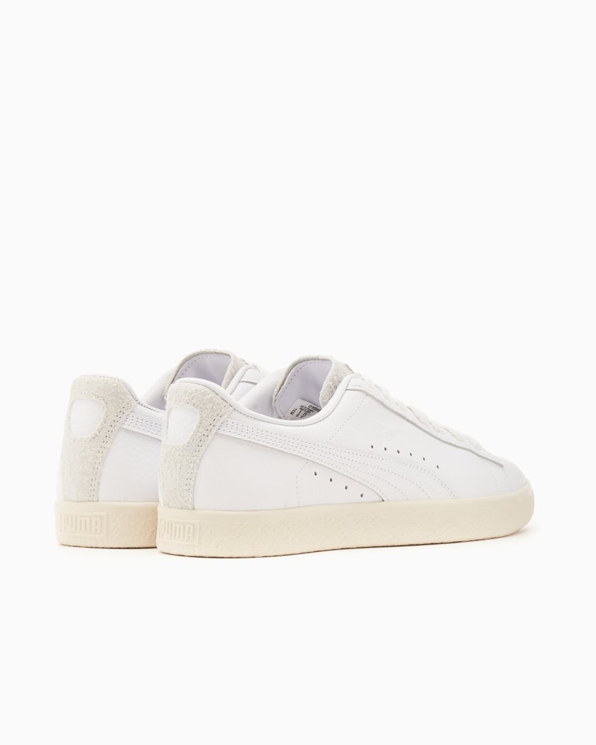 Puma Clyde Premium