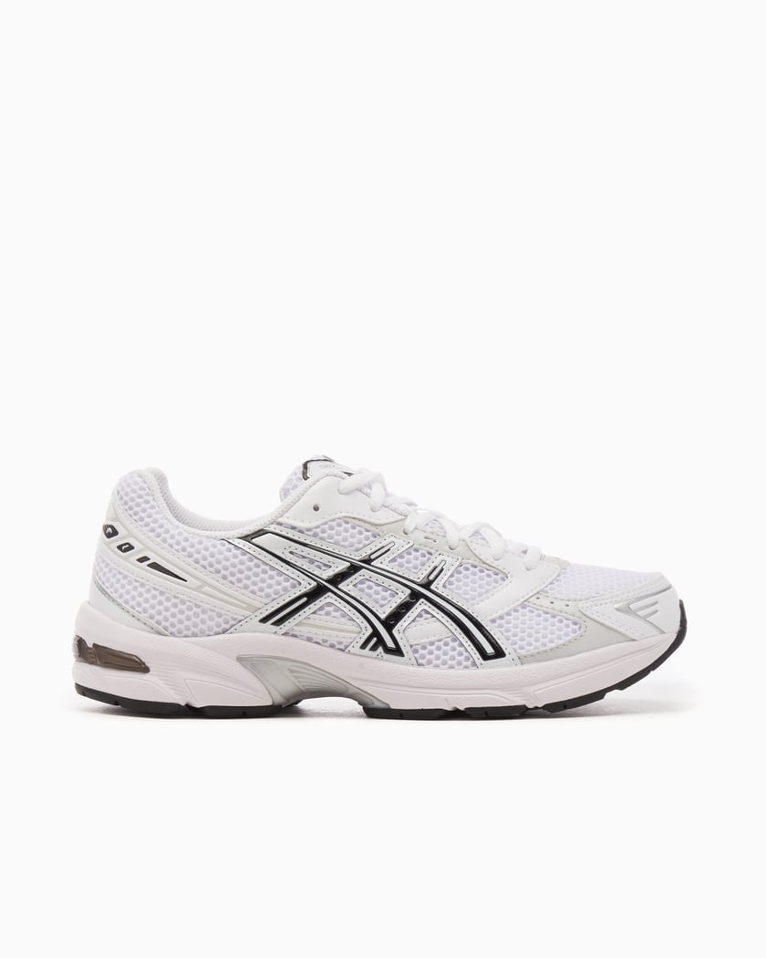Witte asics heren online