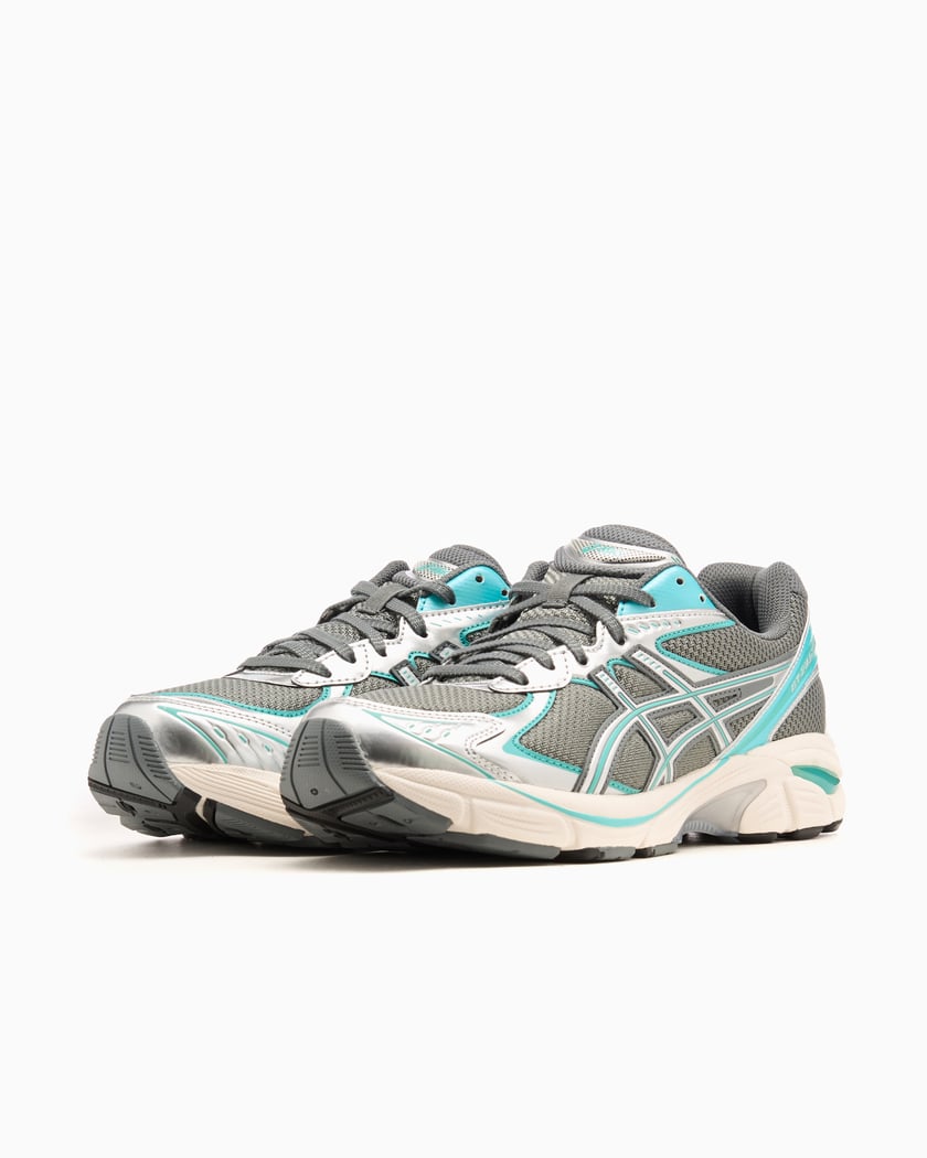 ASICS GT-2160 Gray 1203A604-021 | FOOTDISTRICT