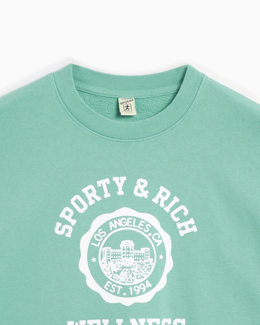 University logo sweatshirts sale