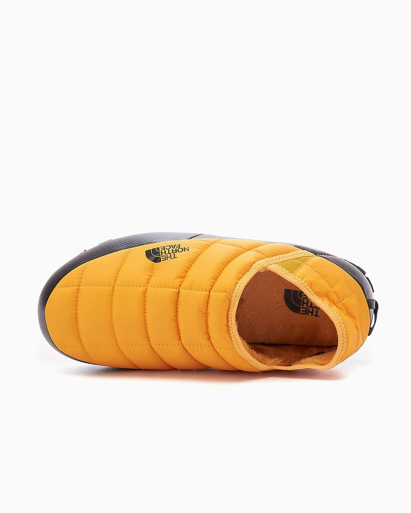 The North Face Thermoball Traction Mule V Yellow
