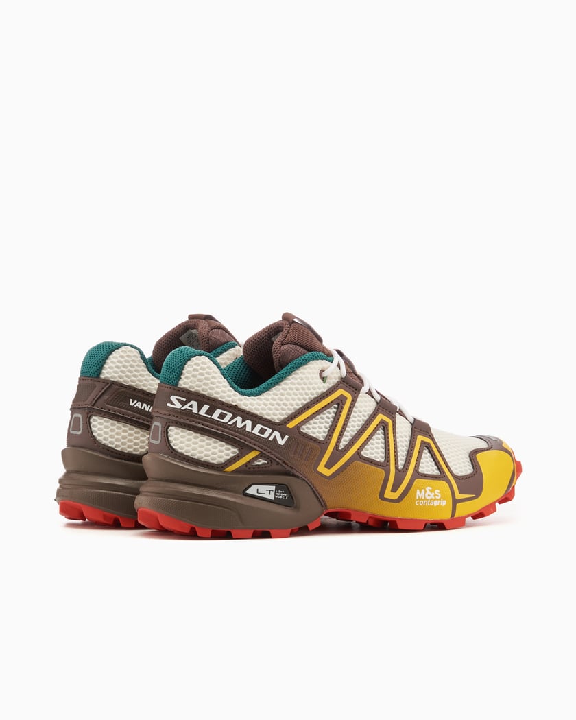 Salomon speedcross 3.5 top