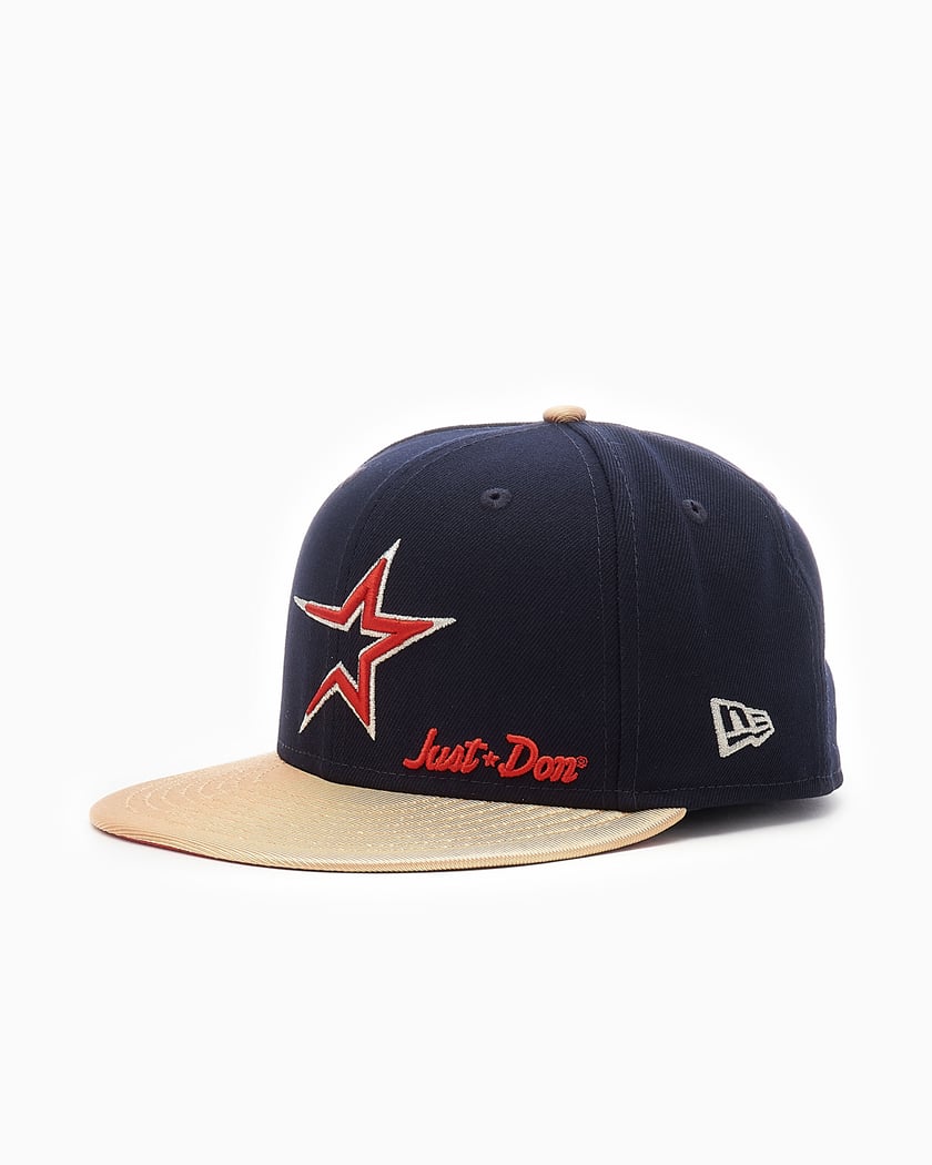 Astros new era best sale