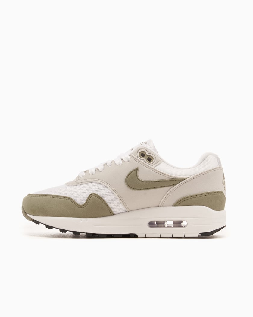 Olive green air max 27 best sale