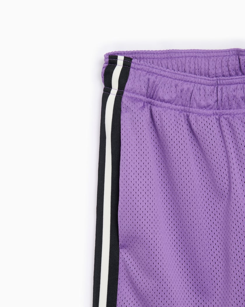 nike shorts purple