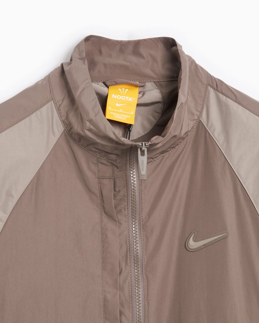 Drake nike jacket deals