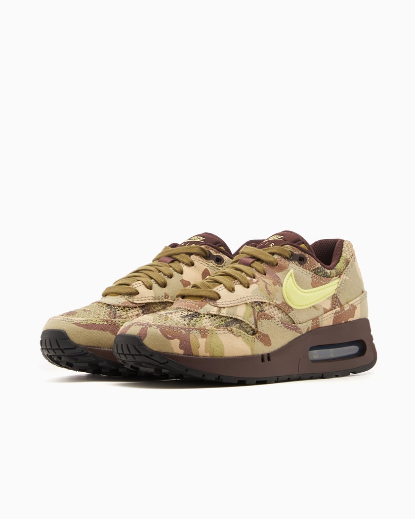 Nike air max 200 hombre verdes shop