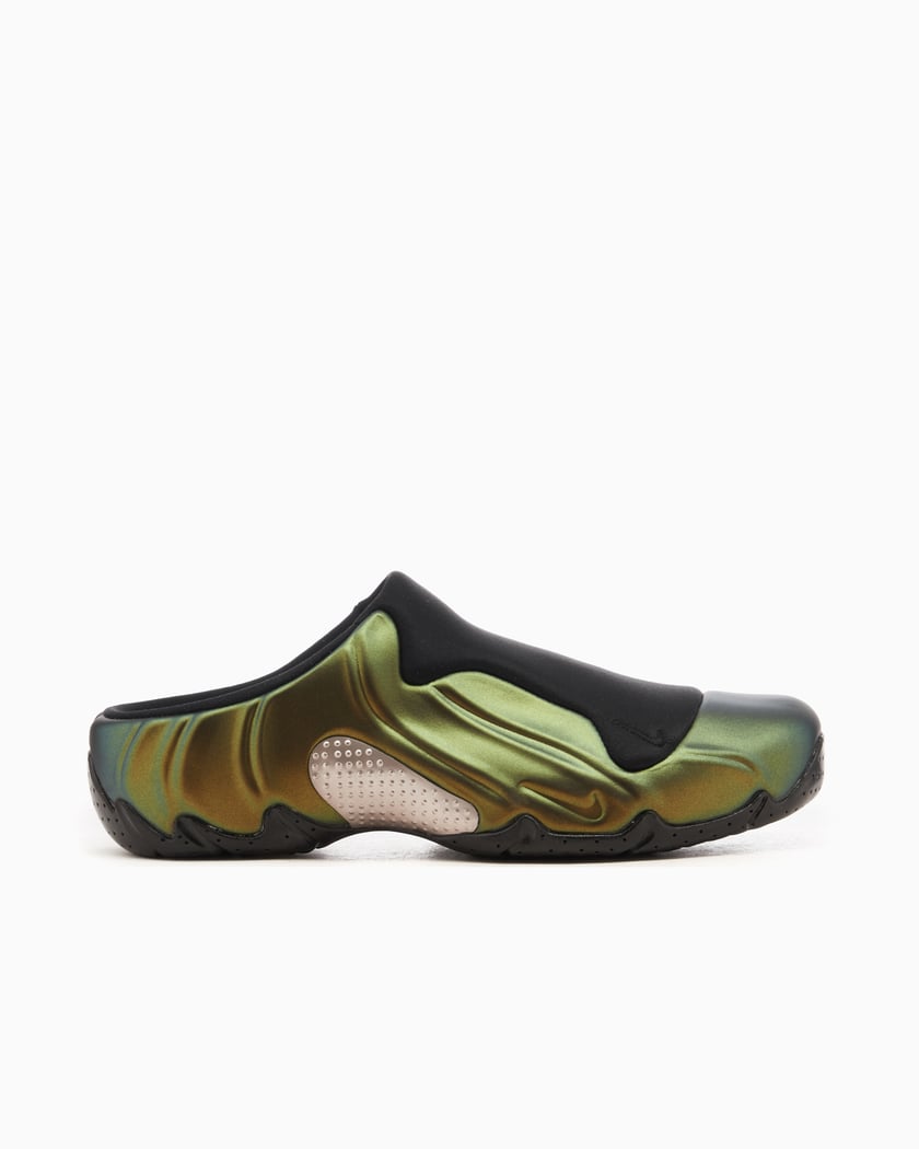 Nike Clogposite Verde HF6881 900 FOOTDISTRICT