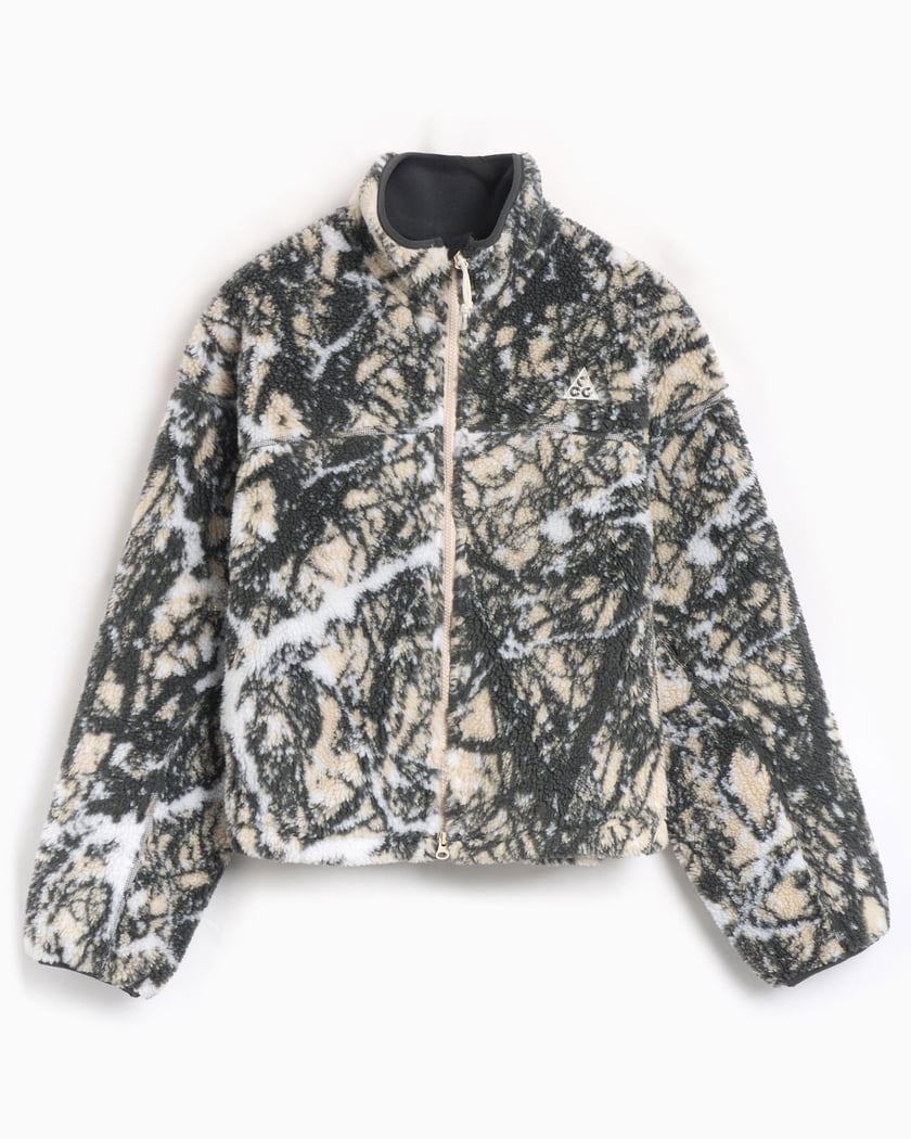 Nike ACG Canwell Glacier Women s Fleece Jacket