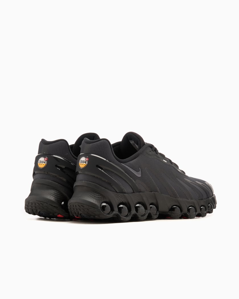 NIKE AIR MAX DN8 BLACK/ANTHRACITE-BLACK-ANTHRACITE（ナイキ