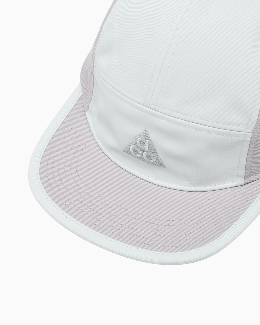 acg running cap
