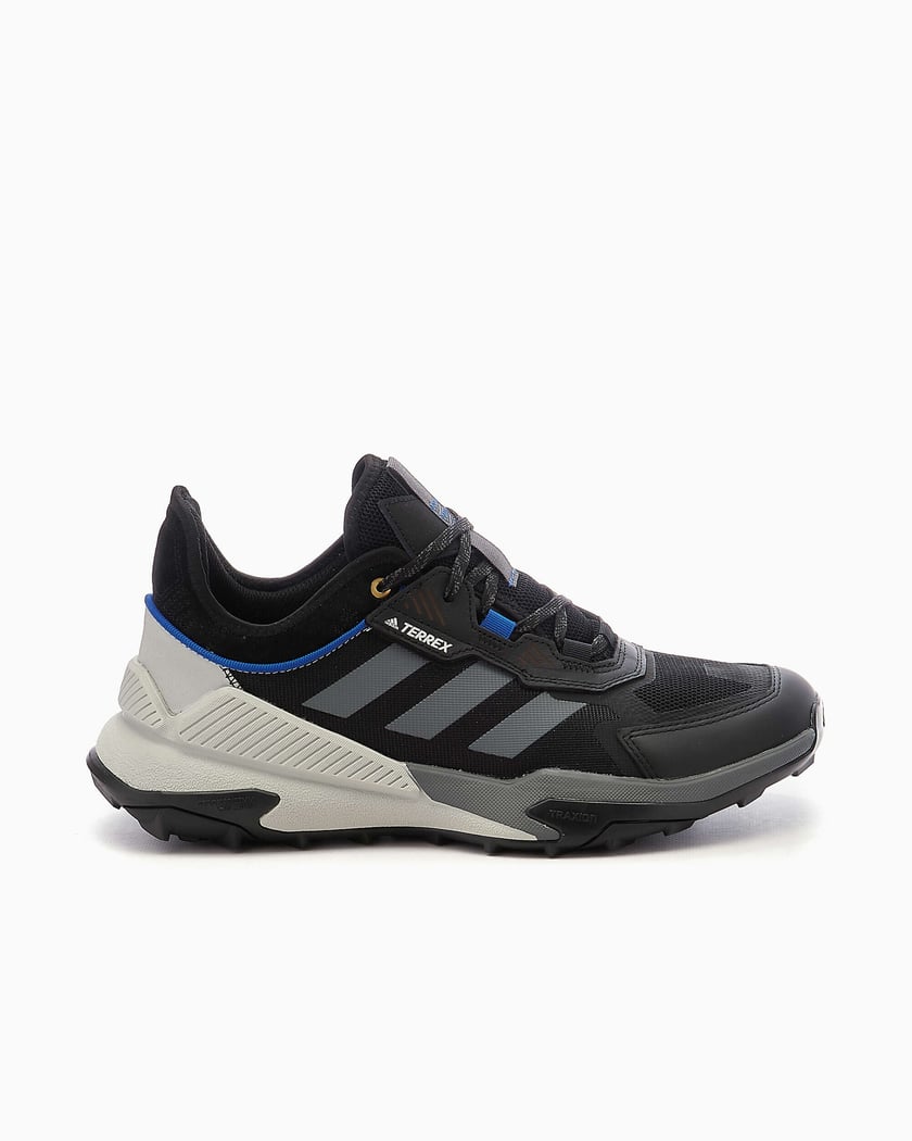 adidas Terrex Hyperblue Black FZ3401 Buy Online at FOOTDISTRICT