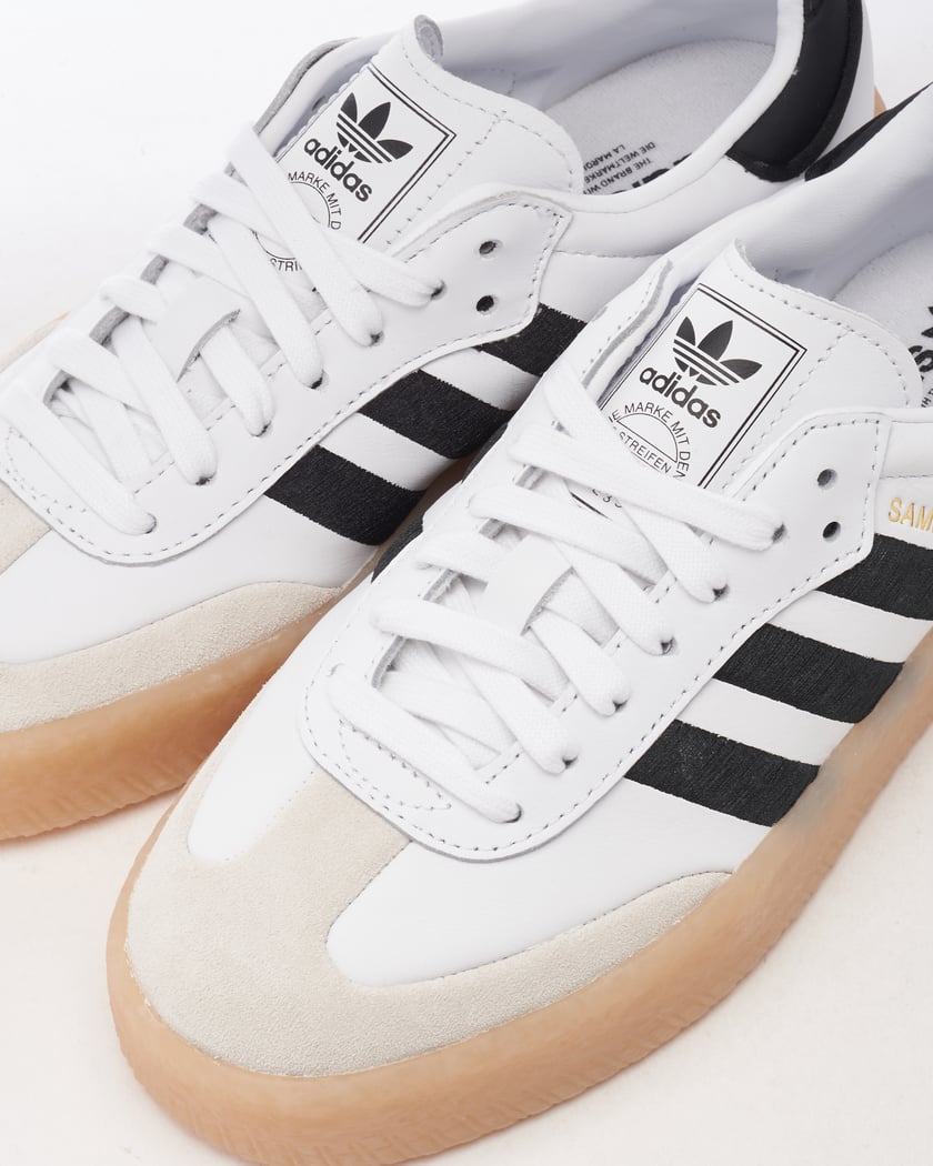 Adidas blancas mujer 2017 clearance