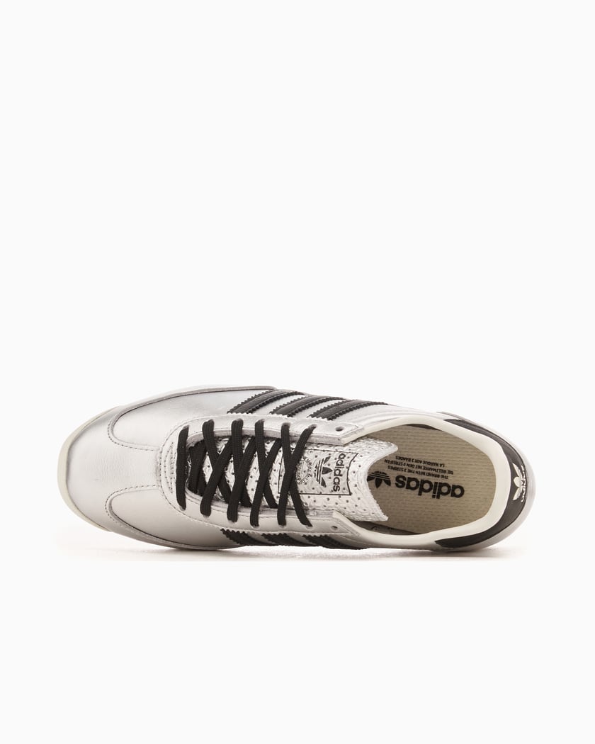 Adidas equipment mujer plata hot sale