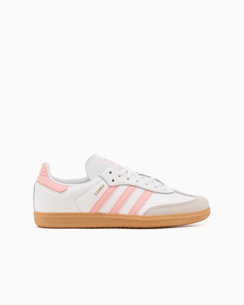 Samba adidas orange best sale