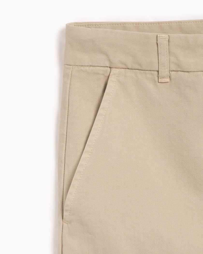 Carhartt WIP Brady Women's Pants Relaxed Women's Chino Pants Beige