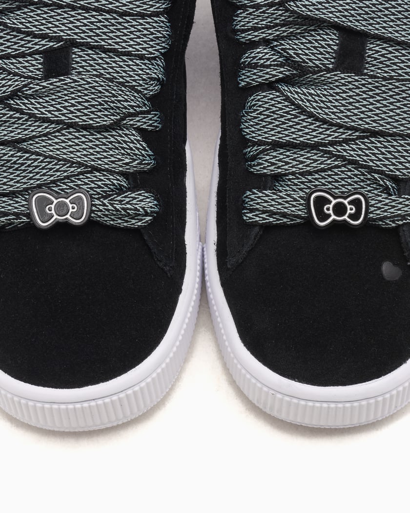 Puma x Hello Kitty Suede XL