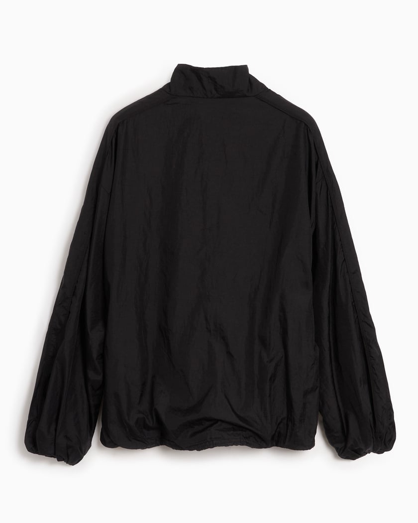 Puma x Rosé T7 Oversize Women's Track Jacket Black 633793-01