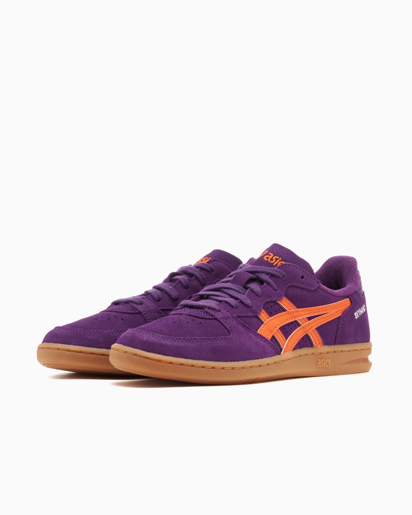 ASICS Skyhand OG Morado 1203A452 500 FOOTDISTRICT