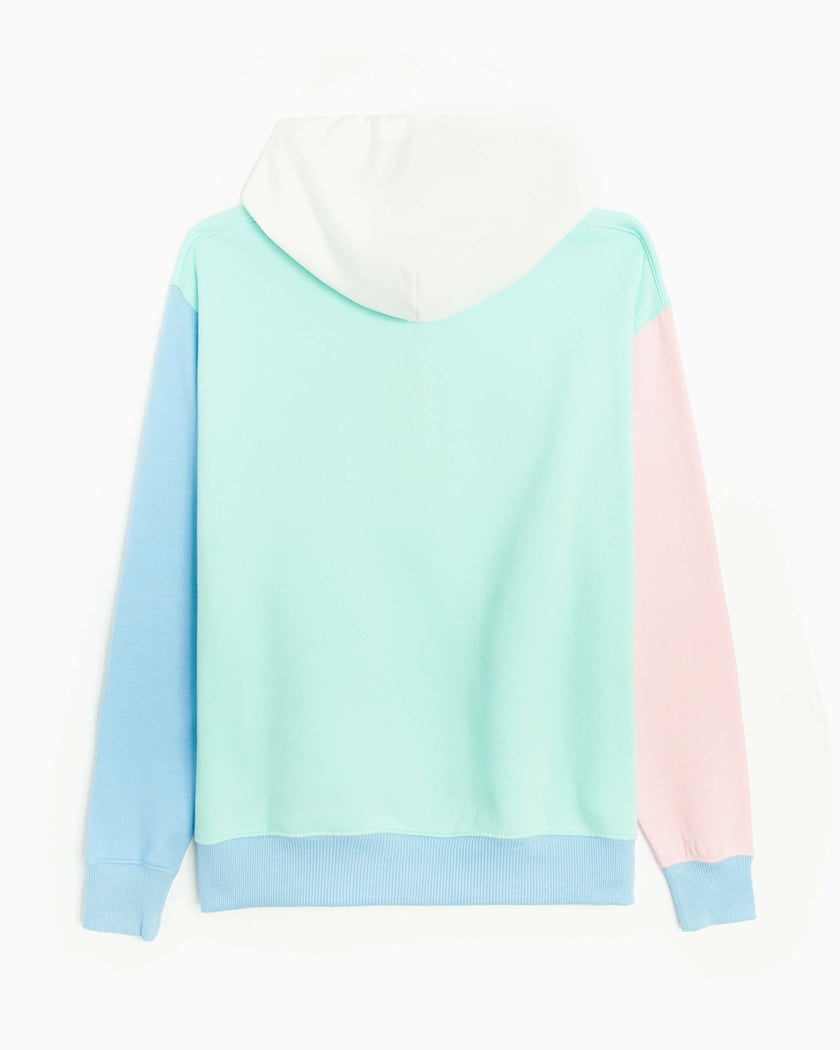 Sudaderas color pastel new arrivals