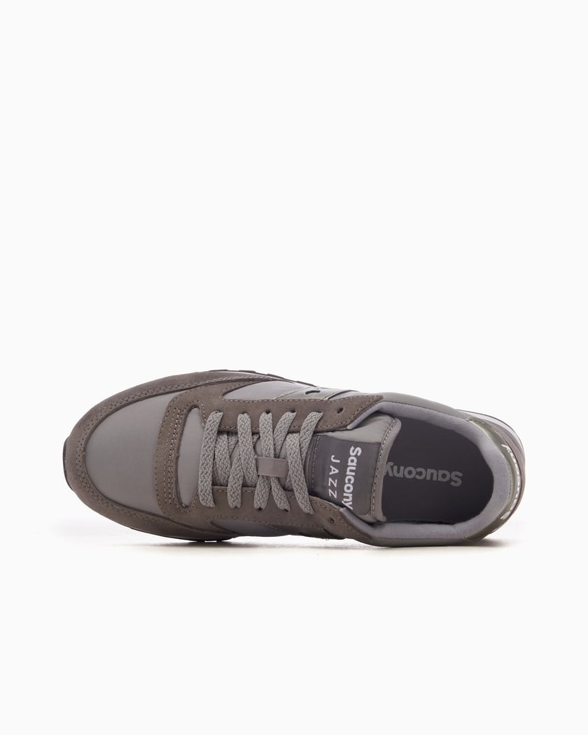 Saucony jazz top o' donna marroni