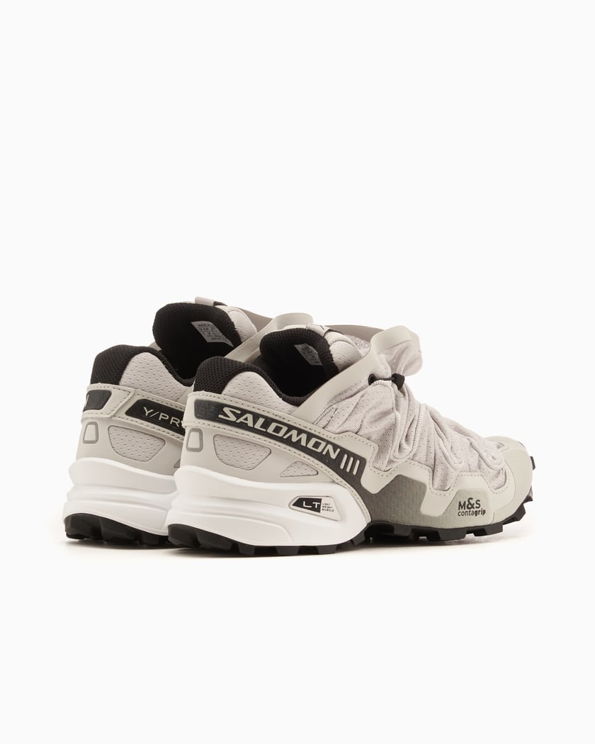 Zapatillas salomon modelo speedcross 3 outlet