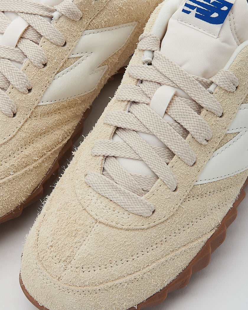 New balance 574 dames top gouden