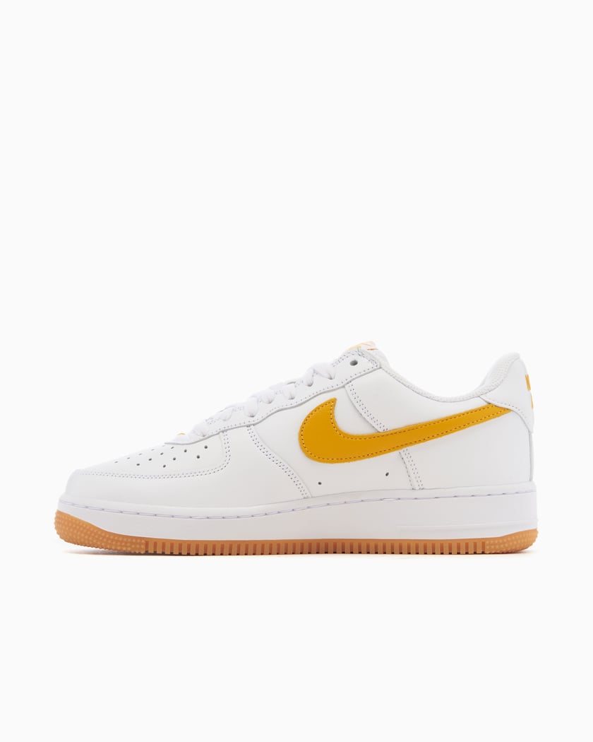 Nike lunar discount force 1 naranja