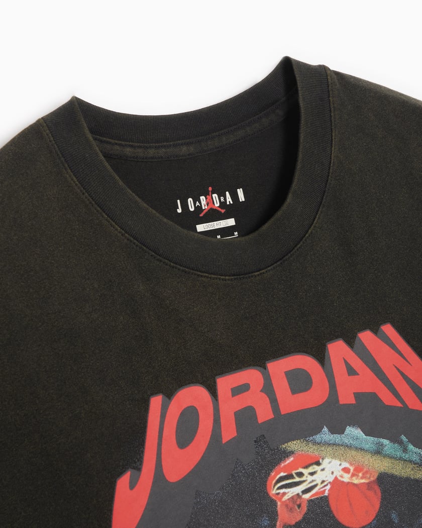 Jordan (Her)itage Women's T-Shirt.