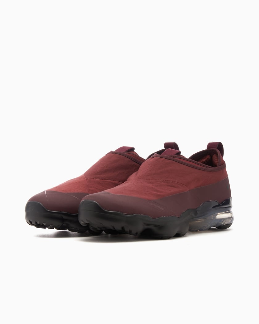 Nike Air VaporMax Moc Roam Bordeaux DZ7273 600 FOOTDISTRICT