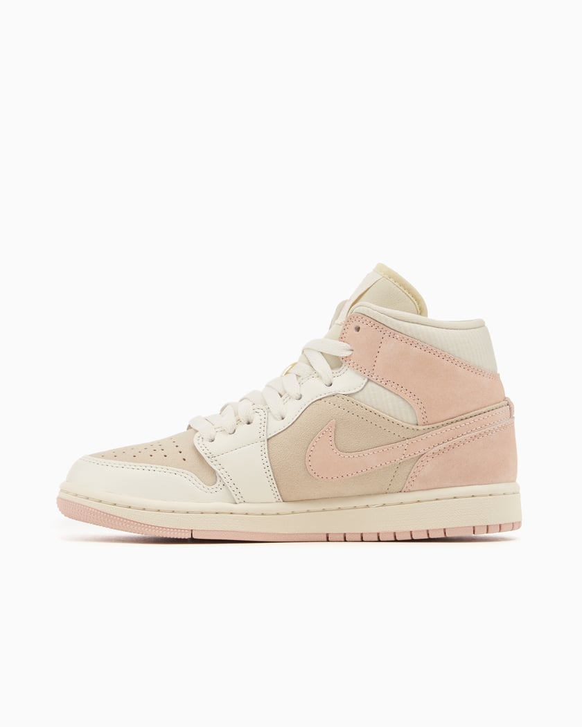Beige jordan shop