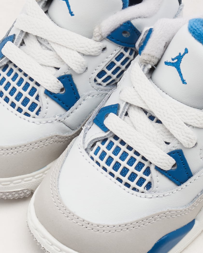 Jordan retro 4 retro shop