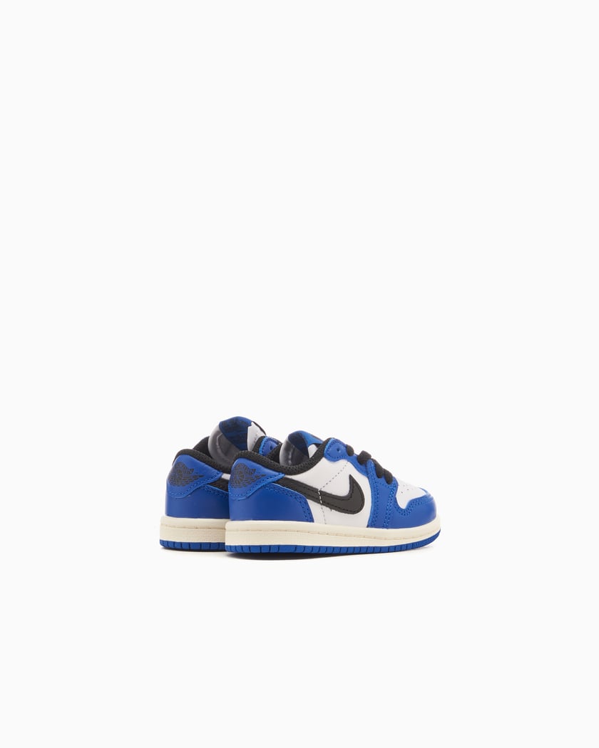 Air Jordan 1 Low OG Game Royal TD Bleu FQ5435 140 FOOTDISTRICT