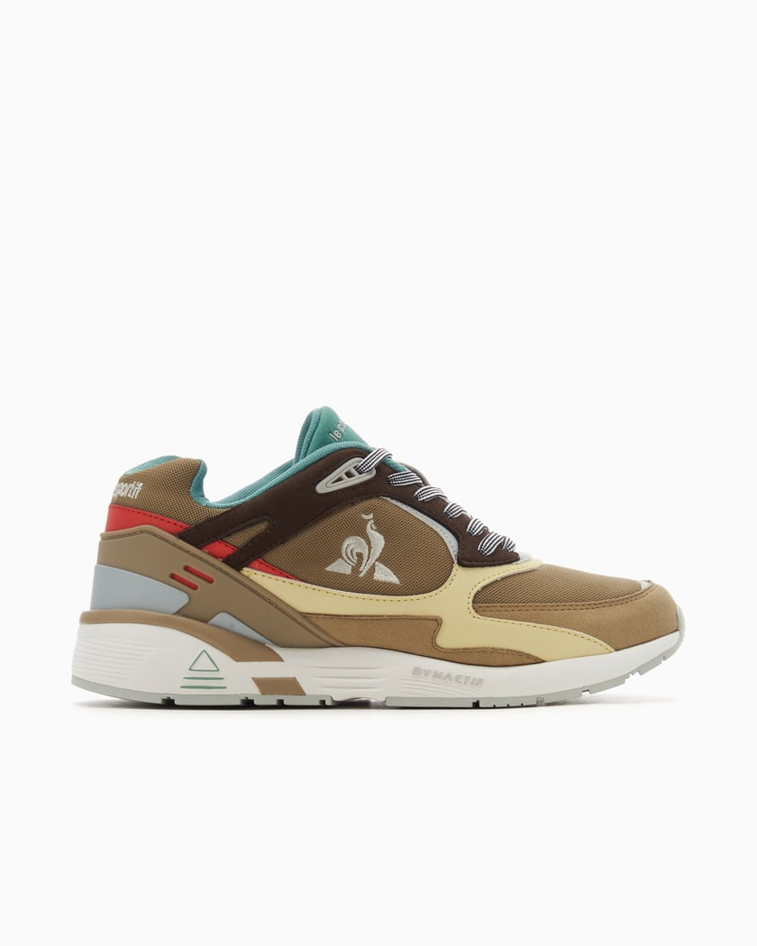 Le Coq Sportif R1100 Street Brown 2310208 Buy Online at FOOTDISTRICT