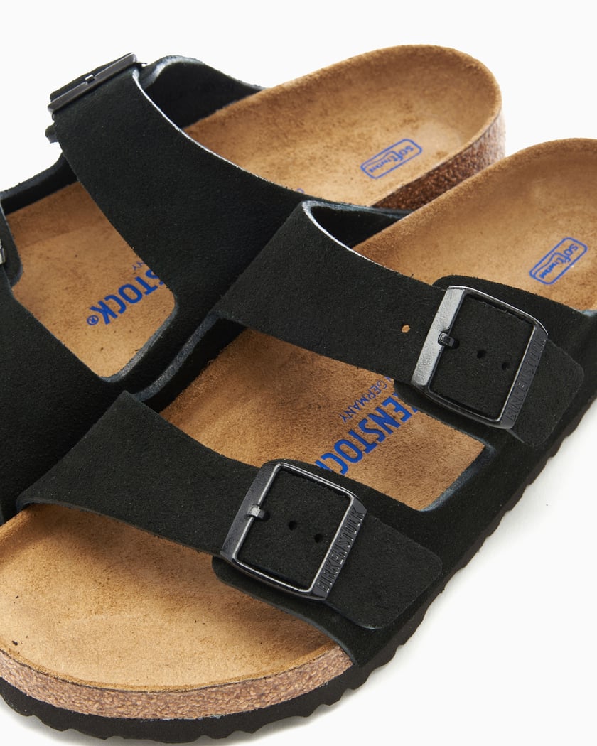 BIRKENSTOCK Arizona VL Soft Footbed Regular