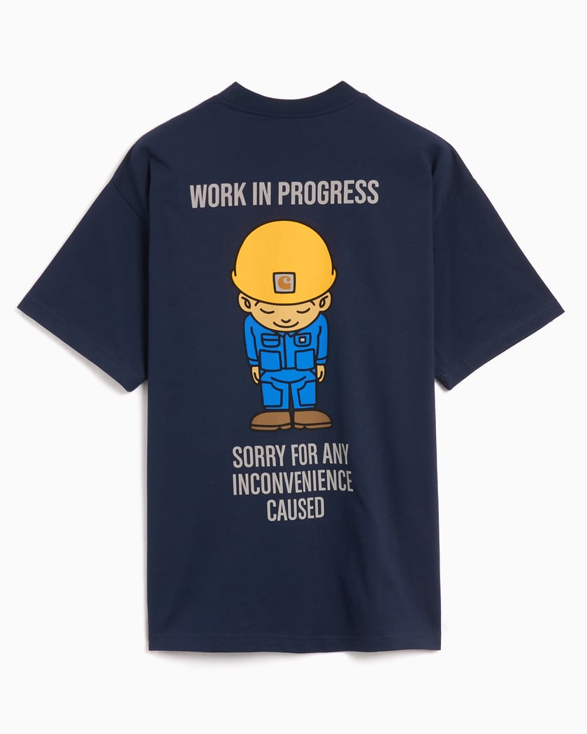 Camisetas carhartt baratas clearance