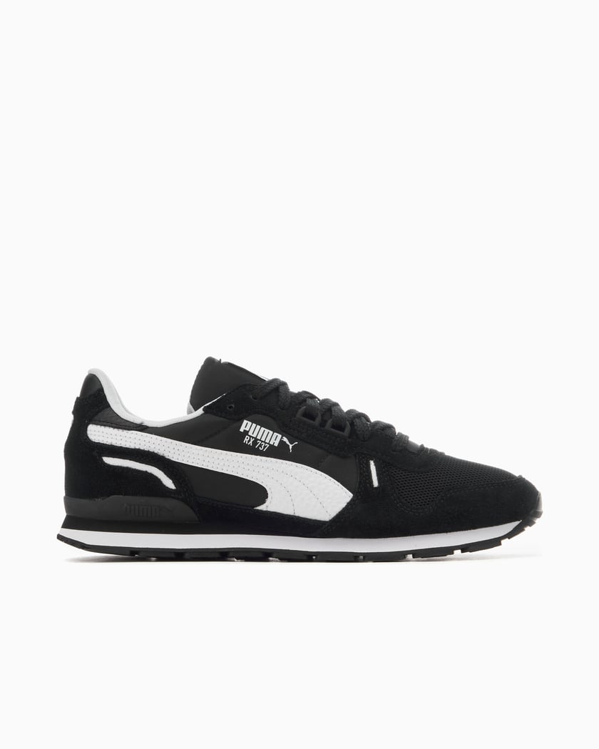 Puma rx white sales