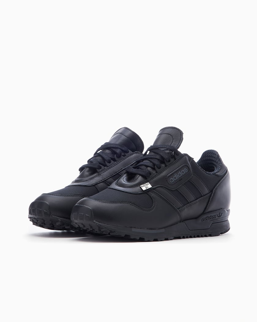 Adidas zx on sale 10000 hombre negro