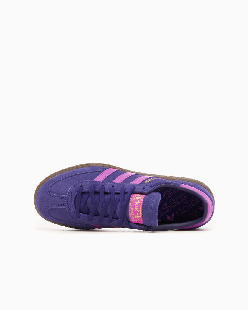 Adidas sneakers paars clearance
