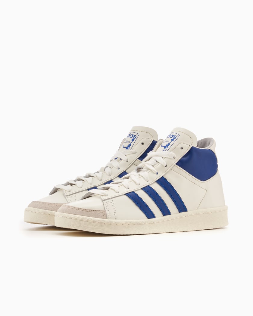 adidas Originals Jabbar High