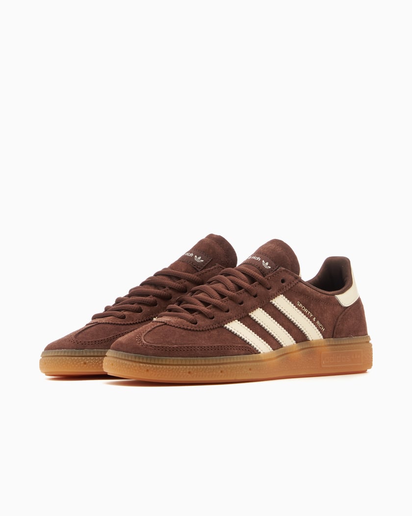 Adidas superstar 2 heren bruin 2025