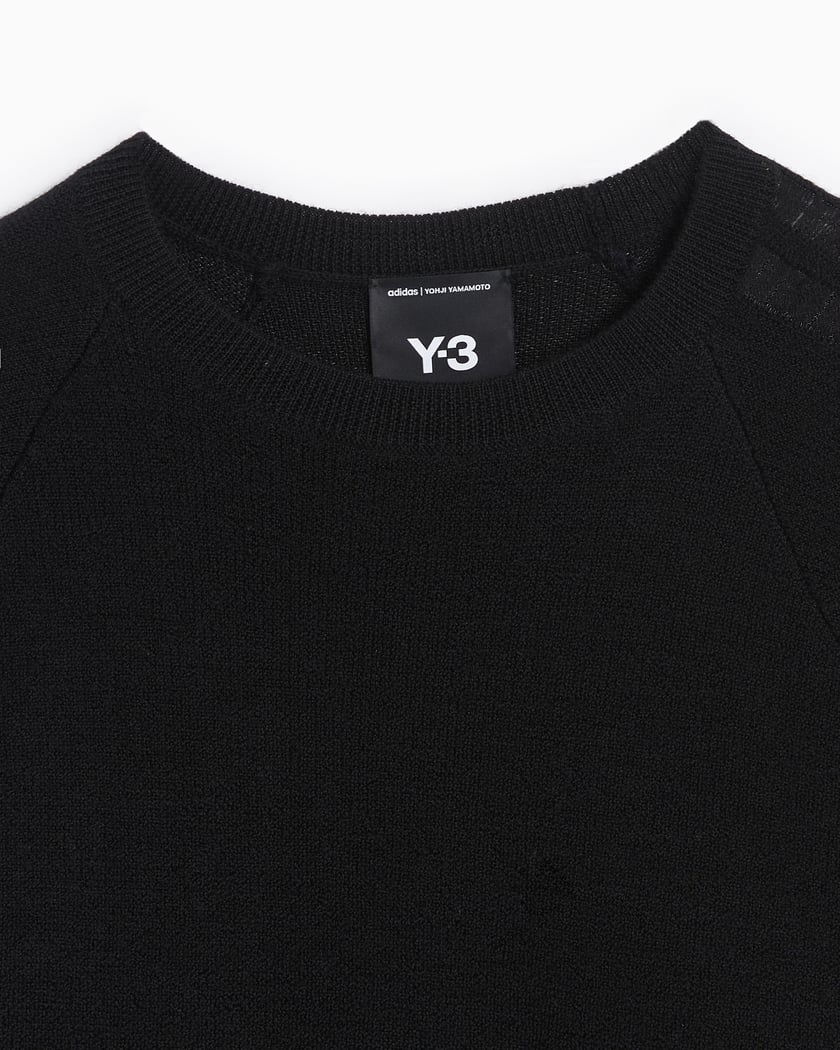 Adidas y3 sweatshirt clearance
